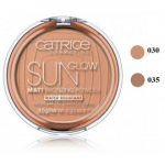 Catrice Sun Glow p&auml;ikesepuuder - 035 Universal Bronze