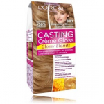 L'oreal Casting Creme Gloss ammoniaagivaba juuksev&auml;rv - 801 Satin Blond