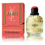 Yves Saint Laurent Paris EDT naistele - 75 ml.