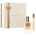 Dolce & Gabbana Devotion Komplekt naistele (50 ml. EDP + 10 ml. EDP) - Komplekt
