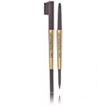 Wibo 3in1 Eyebrow Stylist kulmupliiats - 2 Dark Brown