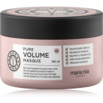 Maria Nila Pure Volume Mask vol&uuml;&uuml;mi andev juuksemask - 250 ml.