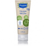Mustela Bio Organic Diaper Cream looduslik kreem beebidele m&auml;hkmepiirkonnale - 75 ml.