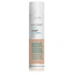 Revlon Restart Curls Nourishing Cleanser &scaron;ampoon lokkis juustele - 250 ml.