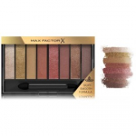 Max Factor Masterpiece Nude Eyeshadow Palette lauv&auml;rvipalett - 05 Cherry Nudes