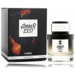 Ajmal Amber Zest EDP naistele ja meestele - 100 ml.