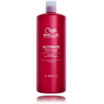 Wella Professionals Ultimate Repair Shampoo k&otilde;ikidele juukset&uuml;&uuml;pidele &scaron;ampoonid - 1000 ml.