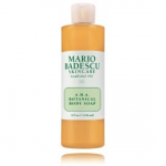 Mario Badescu AHA Botanical Body Soap vedel kehaseep - 236 ml.