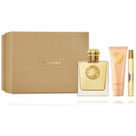 Burberry Goddess komplekt naistele (EDP +EDP ​​+kehakreem) - Komplekt