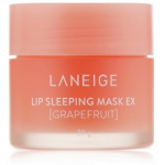Laneige Grapefruit Lip Sleeping Mask EX &ouml;ine huulemask - 20 g.