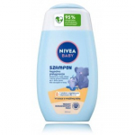 Nivea Baby &scaron;ampoon mandli&otilde;liga beebidele - 200 ml.