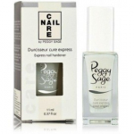 Peggy Sage Express Nail Hardener k&uuml;&uuml;ntetugevdaja - 11 ml.