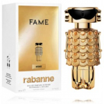 Paco Rabanne Fame Intense EDP naistele - 80 ml. korduvt&auml;idetav pudel