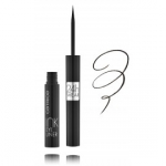 Catrice Ink Eyeliner Eyeliner vedel silmalainer - Black Waterproof