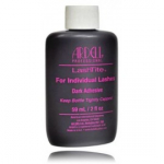 Ardell Professional LashTite Dark Adhesive must liim kunstripsmetele - 59 ml.
