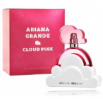 Ariana Grande Cloud Pink EDP naistele - 100 ml.