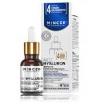 MINCER PHARMA NeoHyaluron No. 906 Serum h&uuml;drolipiidne n&auml;oseerum - 15 ml.