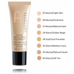 Artdeco Eye Designer Hypnotic Blossom lauv&auml;rviaplikaator - 24 Warm/Golden Beige