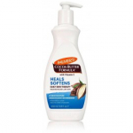 PALMER'S Cocoa Butter Formula Softens Smoothes Body Lotion pehmendav kehakreem karedale ja kuivale nahale - 400 ml.