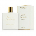 Miller Harris Secret Gardenia EDP meestele ja naistele - 100 ml.