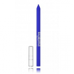 Maybelline Waterproof Tattoo Liner veekindel silmapliiats -  819 Galactic Cobalt