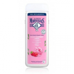 Le Petit Marsellais Bio Raspberry & Peony du&scaron;ikreem - 400 ml.