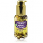 Purity Vision Bio Lavender Deeply Renewing Facial Oil taastav n&auml;o&otilde;li lavendliga - 45 ml.