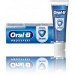 Oral-B Pro Expert Healthy Whitening valgendav hambapasta fluoriidiga - 75 ml.