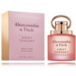 Abercrombie & Fitch Away Tonight EDP naistele - 50 ml.