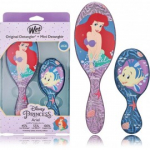 Wet Brush Disney Princess Ariel juukseharjade komplekt (2 tk) - 1 tk.