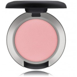 MAC Powder Kiss Matte Eye Shadow lauv&auml;rv - Felt Cute