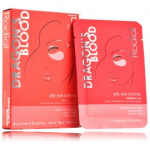 Rodial Dragon's Blood Jelly Eye Patches niisutav geeljas silmamask - 4 x 3 g.