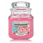 Yankee Candle Home Inspiration Pink Pine l&otilde;hnak&uuml;&uuml;nal - 104 g.