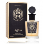 Monotheme Venezia Black Label Saffron EDP meestele ja naistele - 100 ml.