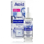Astrid Hyaluron 3D Anti-wrinkle & Firming Serum kortsudevastane pinguldav n&auml;oseerum - 30 ml.