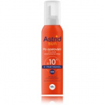 Astrid Sun After Sun Moisturizing Foam niisutav vaht peale p&auml;evitamist - 150 ml.