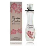 Christina Aguilera Definition EDP naistele - 75 ml.
