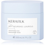 Goldwell Kerasilk Smoothing Mask siluv mask juustele - 200 ml.