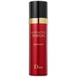 Dior Hypnotic Poison pihustatav deodorant naistele 100 ml