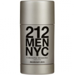 Carolina Herrera 212 Men pulkdeodorant meestele 75 ml