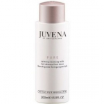 Juvena PURE Cleansing Calming puhastuspiim normaalsele / kuivale nahale 200 ml