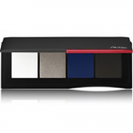 Shiseido Essentialist Eye Palette lauv&auml;rvipalett 04 Kaigan Street Waters 5,2 g