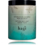 Hagi Natural Bath Salt Forest Tales vannisool - 1300 g.