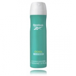 Reebok Cool Your Body Deodorant pihustatav deodorant naistele - 150 ml.