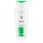 Vichy Dercos Dandruff Shampoo Dry Hair k&otilde;&otilde;mavastane &scaron;ampoon kuivale peanahale - 200 ml.