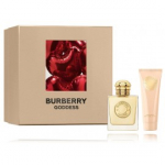 Burberry Goddess komplekt naistele (50 ml EDP + 75 ml kehakreem) - Komplekt
