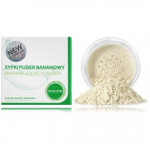 Ecocera Bamboo Loose Powder tolmpuuder - 8 g.