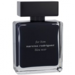Narciso Rodriguez For Him Bleu Noir EDT meestele - 10 ml.