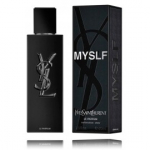 Yves Saint Laurent MYSLF Le Parfum EDP meestele - 60 ml.
