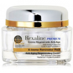Rexaline Premium Line Killer X-Treme Renovator Rich taastav n&auml;okreem kortsude vastu - 50 ml.